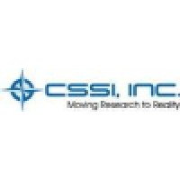 CSSI Inc Logo