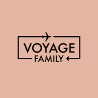 Voyage Family Logo