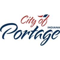 City of Portage (IN) Logo