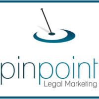 PinPoint Legal Marketing Logo