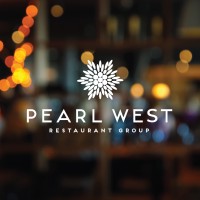 Pearl West Restaurant Group Logo