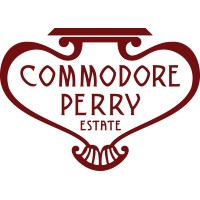 Commodore Perry Estate, Auberge Resorts Collection Logo