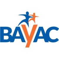 Bay Area Youth Agency Consortium (BAYAC) AmeriCorps Logo