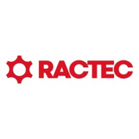 RACTEC S.r.l. Logo