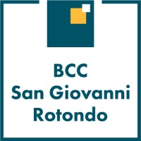 BCC San Giovanni Rotondo Logo