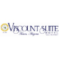 Viscount Suite Hotel Logo