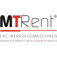 MTRent Logo
