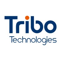Tribo Technologies GmbH Logo