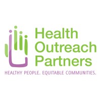Health Outreach Partners Logo