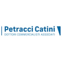 Petracci Catini Dottori Commercialisti Associati Logo