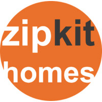 Zip Kit Homes Logo