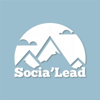 SociaLead Creative Logo