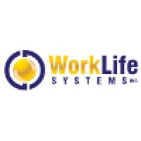 WorkLife Systems, Inc. Logo