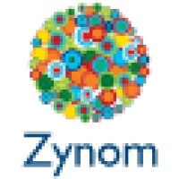 Zynom Inc. Logo