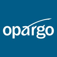 Opargo, LLC Logo