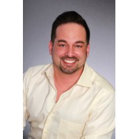 Anthony Robinson & AMR Real Estate Group LLC. Logo