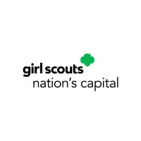 Girl Scouts Nations Capital Logo