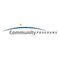 Community Programs, Inc. Logo