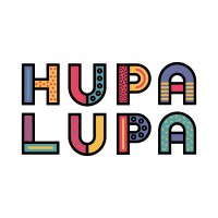 HUPALUPA Logo