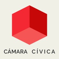 Cámara Cívica Logo
