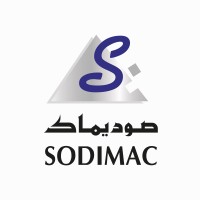SODIMAC Groupe Hammami Logo