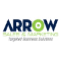 Arrow Sales & Marketing, Inc. Logo