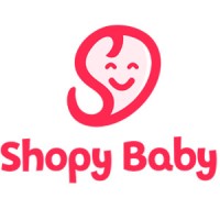 Shopy Baby Logo