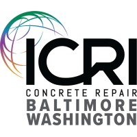 Baltimore-Washington ICRI Logo