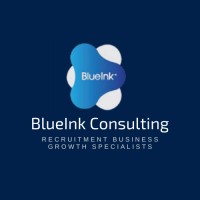 BlueInk Consulting Logo