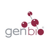 Genbio Logo