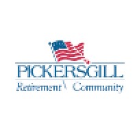 Pickersgill Retirement Community Logo