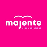 Majente Logo
