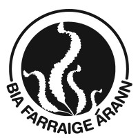 Bia Farraige Arann Seaweed Logo