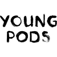 Young Pods Logo