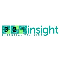 321insight Logo