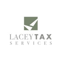 Lacey Tax & Accounting Services Logo