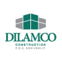 Dilamco Inc. Logo