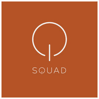 SQUAD Coworking Logo