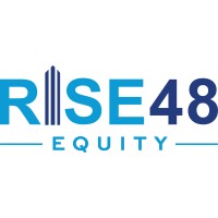 Rise48 Equity Logo