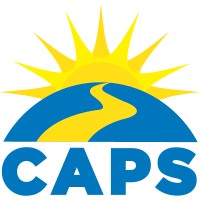 Climate Action Pathways for Schools (CAPS) Logo