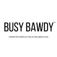 Busy Bawdy Logo