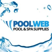 Poolweb.com Logo