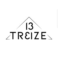 Treize Logo