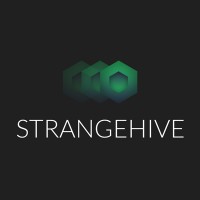 Strange Hive LLC Logo