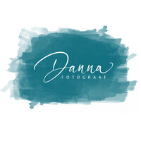 Danna Fotograaf Logo