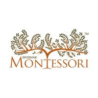 Brisbane Montessori School Logo