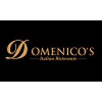 Domenicos Italian Ristorante Logo