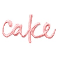 Cake Beauty Logo
