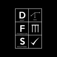 Deep Foundation Solutions Pty Ltd Logo