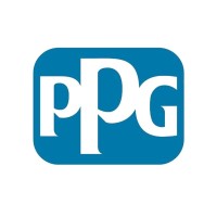 PPG Refinish Benelux Logo